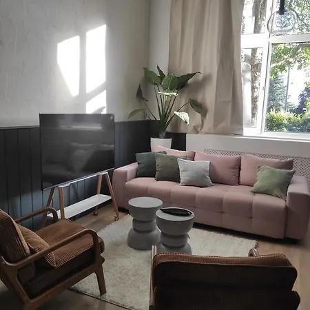 Alte Schule Gaestehaus - Klassenzimmer Loft