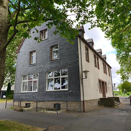 Alte Schule Gaestehaus - Klassenzimmer Loft